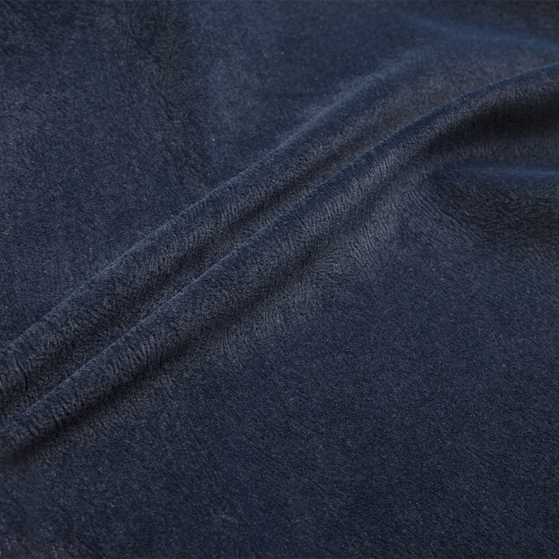 Mosha Velvet Fabric je mäkký a luxusný materiál
