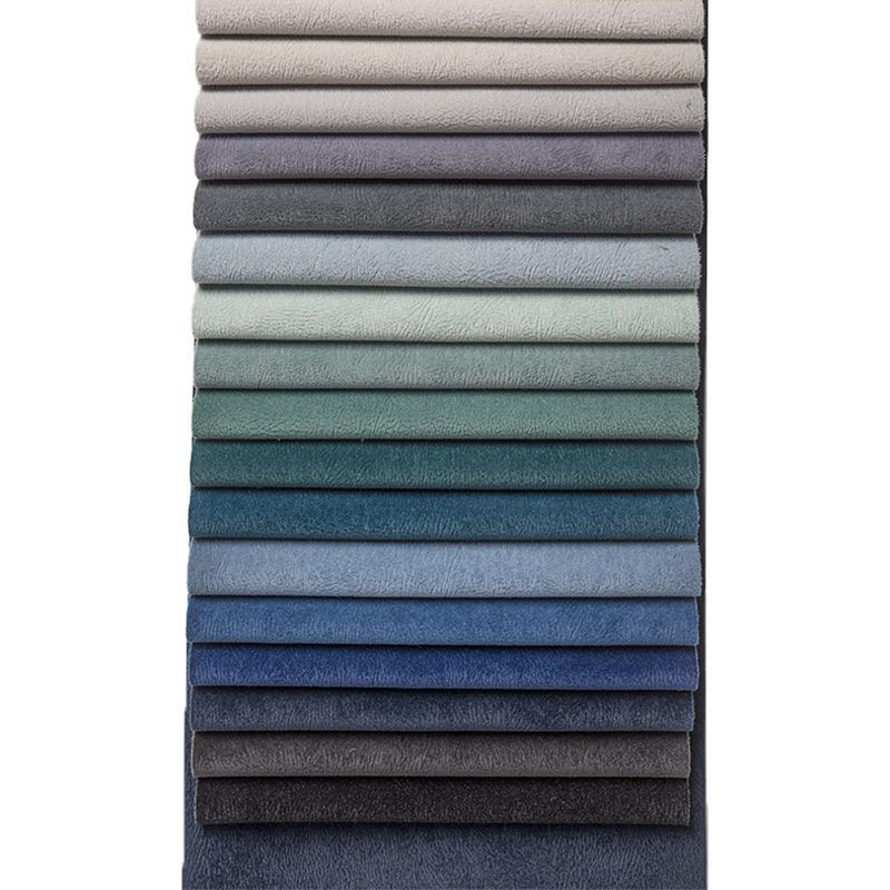 Ako sa starať o Mosha Velvet Fabric